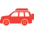 SUV icon